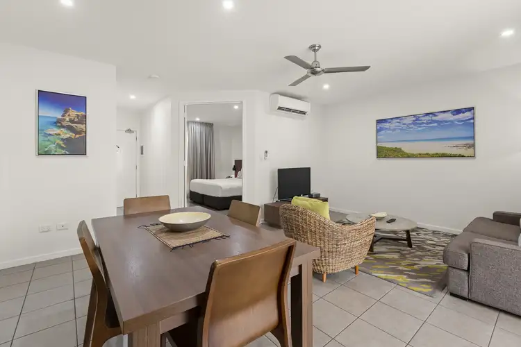 Second view of Homely unit listing, 38/11 Oryx Road, Cable Beach WA 6726