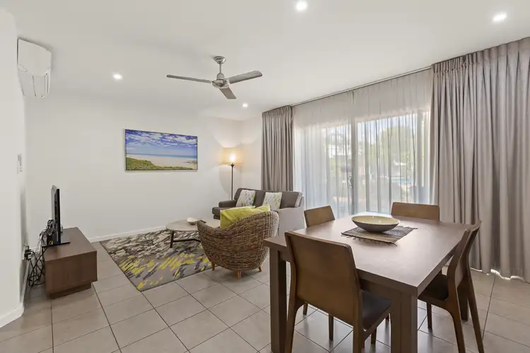 Fourth view of Homely unit listing, 38/11 Oryx Road, Cable Beach WA 6726