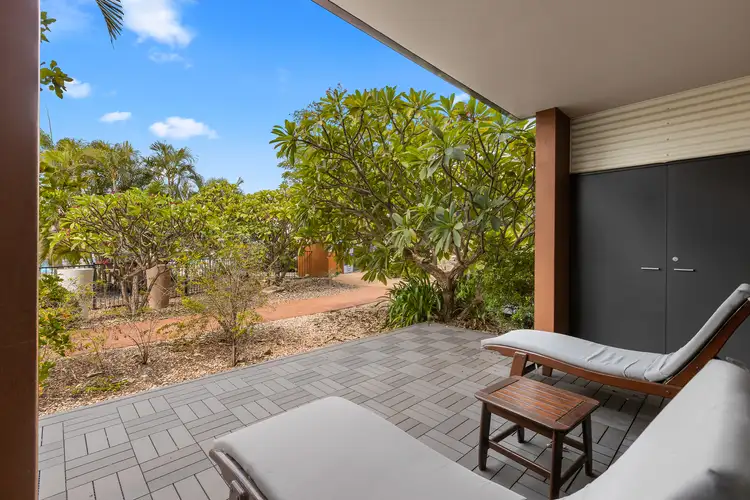 Fifth view of Homely unit listing, 38/11 Oryx Road, Cable Beach WA 6726