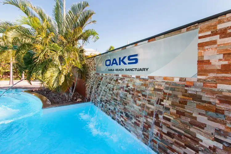 Sixth view of Homely unit listing, 38/11 Oryx Road, Cable Beach WA 6726