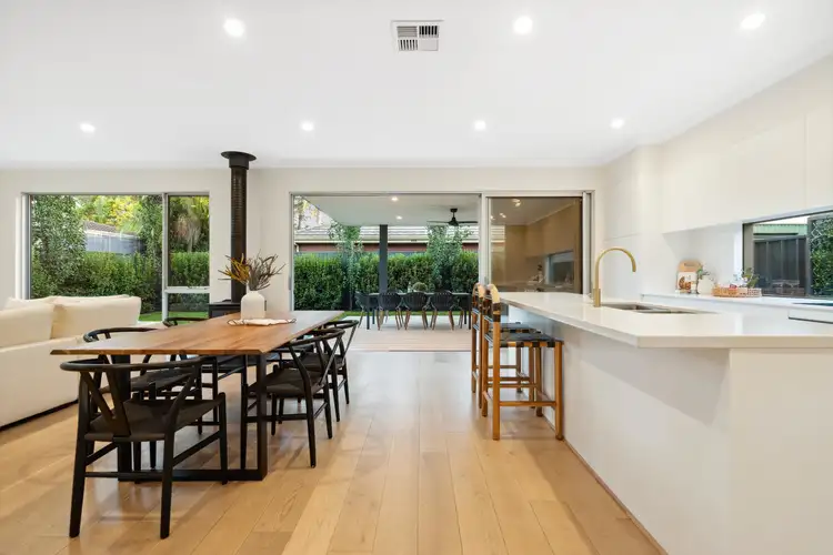 Fourth view of Homely house listing, 69 Cliff Street, Glengowrie SA 5044