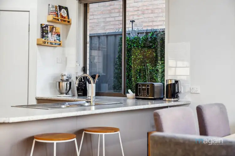 Fifth view of Homely house listing, 5 Oliphant Road, Seaford Heights SA 5169