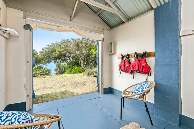 Third view of Homely house listing, Boatshed 39, Blairgowrie VIC 3942