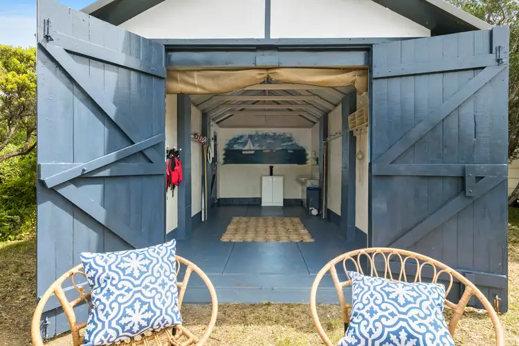 Sixth view of Homely house listing, Boatshed 39, Blairgowrie VIC 3942