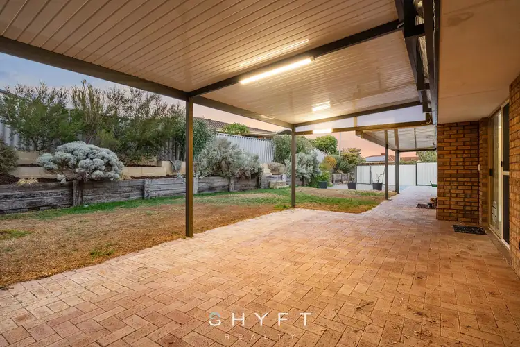 Second view of Homely house listing, 2 Neptune Gardens, Beldon WA 6027