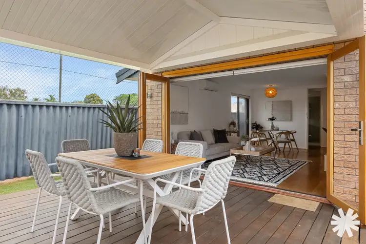 Main view of Homely unit listing, 2/22 Anstey Street, South Perth WA 6151