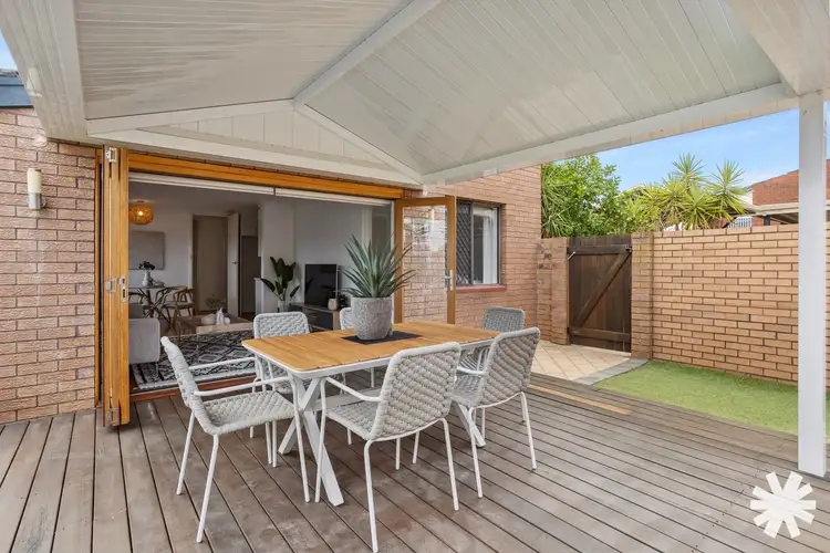 Second view of Homely unit listing, 2/22 Anstey Street, South Perth WA 6151