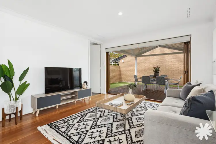 Fourth view of Homely unit listing, 2/22 Anstey Street, South Perth WA 6151