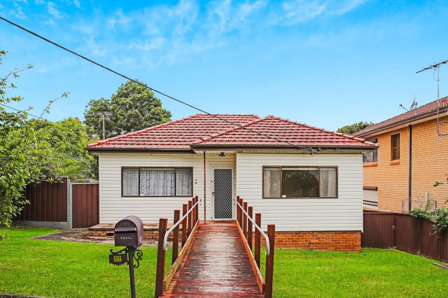 Main view of Homely house listing, 17 Bringelly Avenue, Pendle Hill NSW 2145