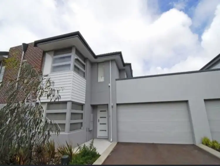 3/63 Baler Court, Hammond Park WA 6164