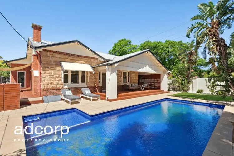 17 Hilda Terrace, Hawthorn SA 5062