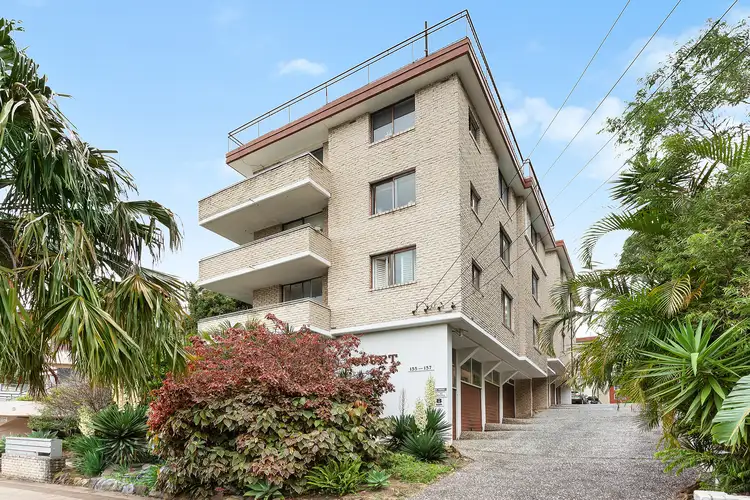 Main view of Homely apartment listing, 16/135-137 Coogee Bay Road, Coogee NSW 2034