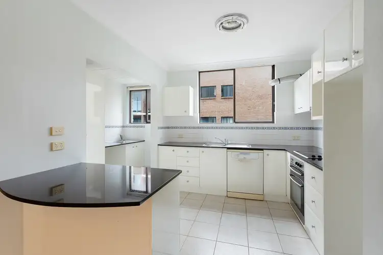 Third view of Homely apartment listing, 16/135-137 Coogee Bay Road, Coogee NSW 2034
