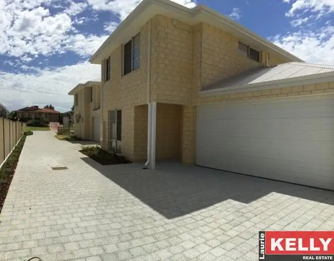 2/8 Pearl Road, Cloverdale WA 6105