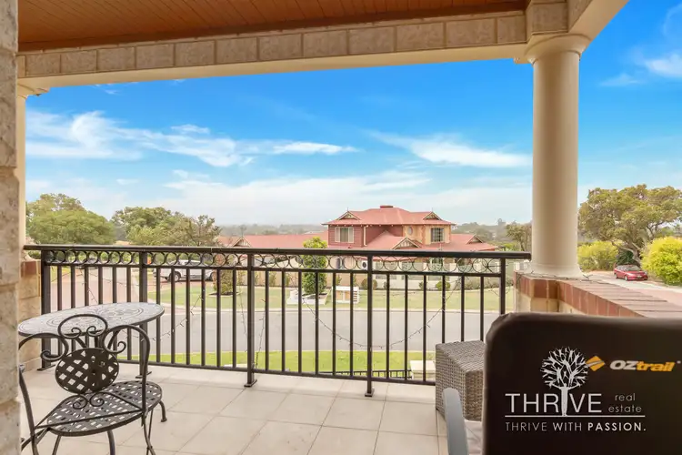 Second view of Homely house listing, 12 Possum Glade, Beeliar WA 6164