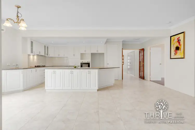 Third view of Homely house listing, 12 Possum Glade, Beeliar WA 6164