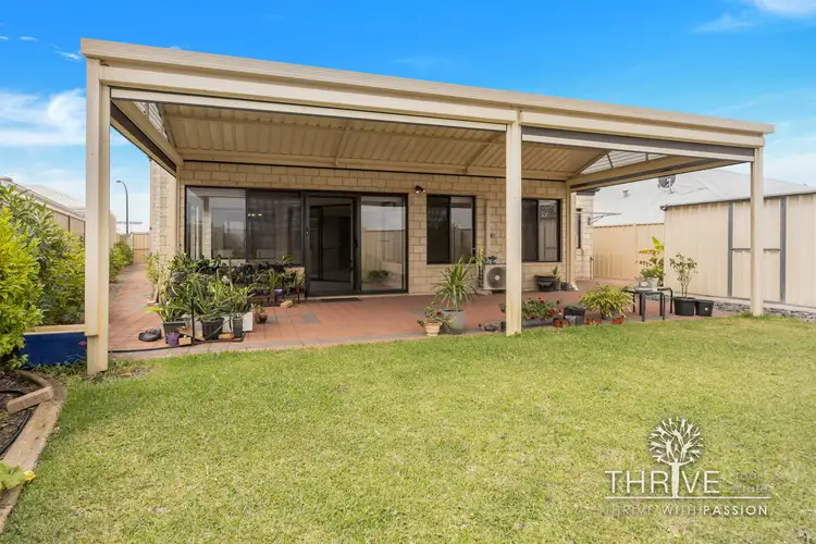Fifth view of Homely house listing, 12 Possum Glade, Beeliar WA 6164