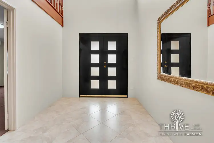 Seventh view of Homely house listing, 12 Possum Glade, Beeliar WA 6164