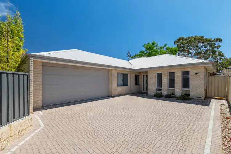 105A Armstrong Road, Wilson WA 6107
