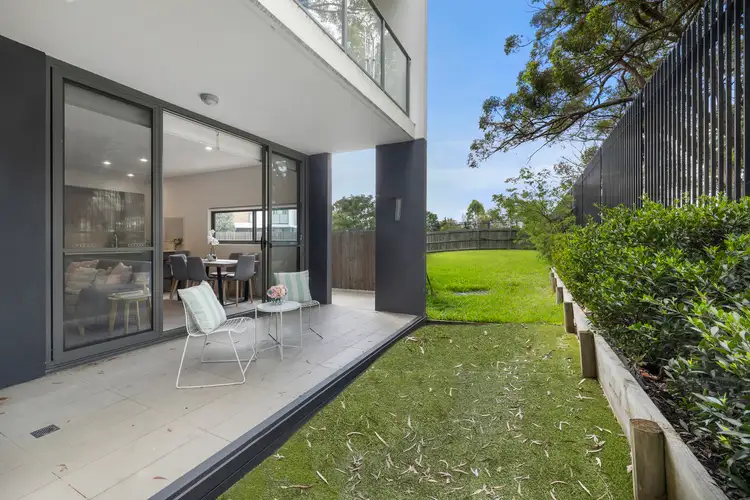 CG07/17 Hanna Street, Potts Hill NSW 2143