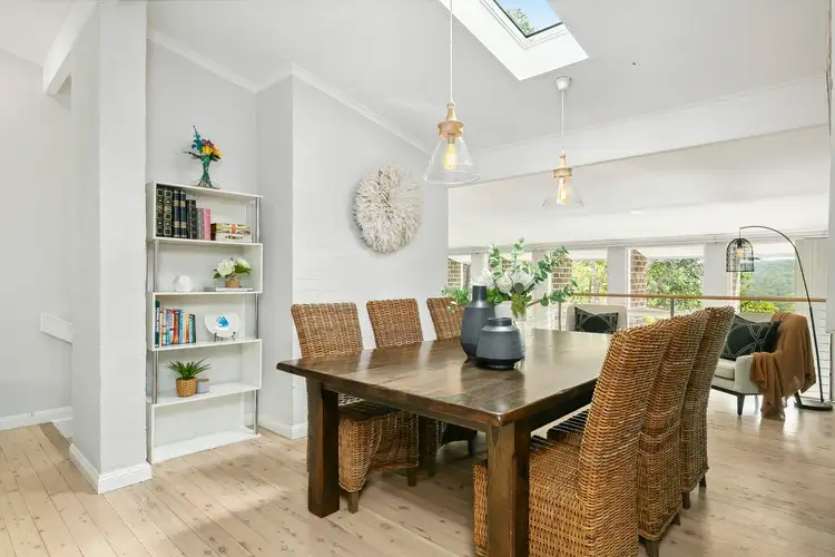 Second view of Homely house listing, 29 Greenview Parade, Berowra NSW 2081