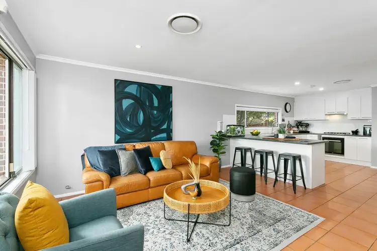 Fifth view of Homely house listing, 29 Greenview Parade, Berowra NSW 2081