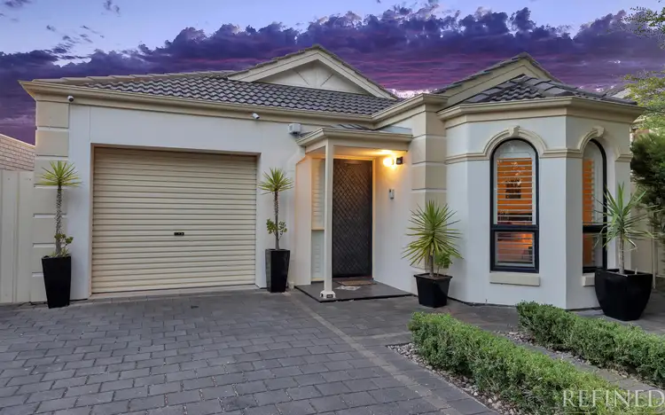 13 Hawkins Avenue, Hillcrest SA 5086