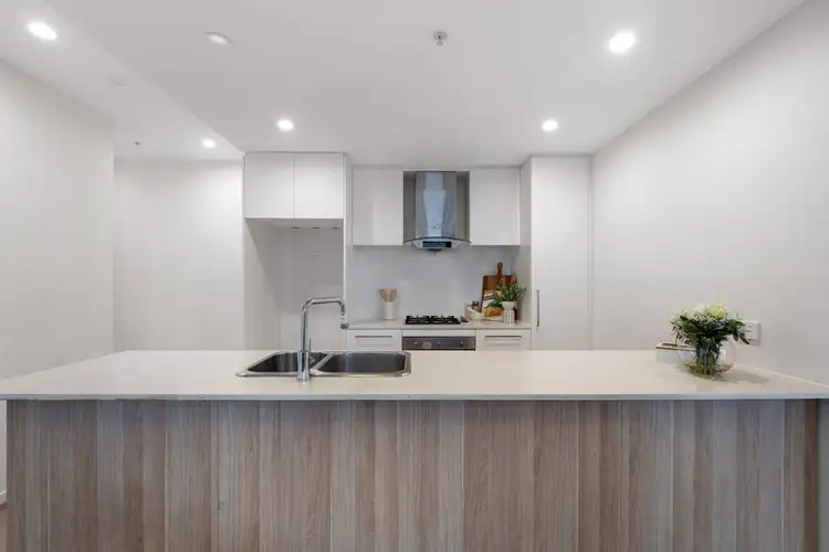 Fourth view of Homely unit listing, 301/458 Forest Road, Hurstville NSW 2220