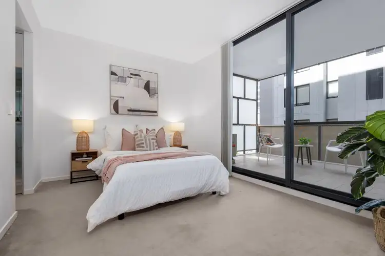 Sixth view of Homely unit listing, 301/458 Forest Road, Hurstville NSW 2220