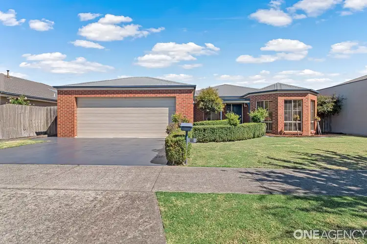 Main view of Homely house listing, 11 St Georges Road, Traralgon VIC 3844