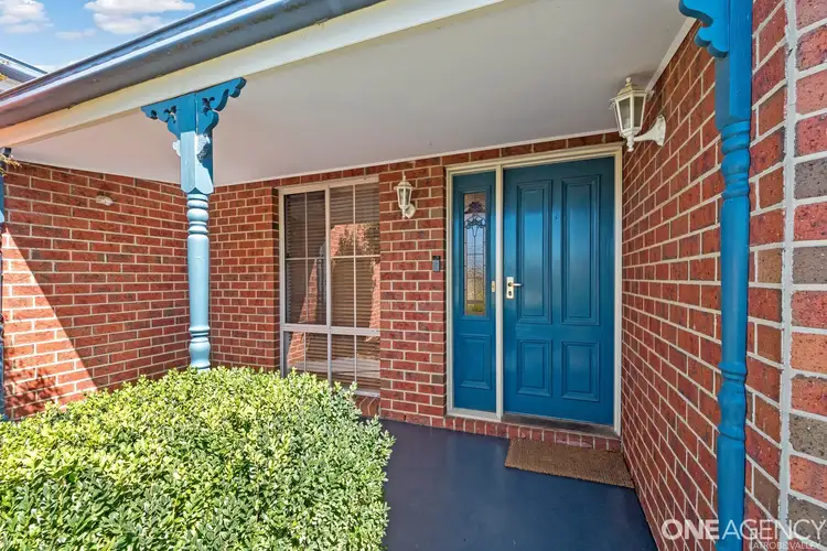 Second view of Homely house listing, 11 St Georges Road, Traralgon VIC 3844