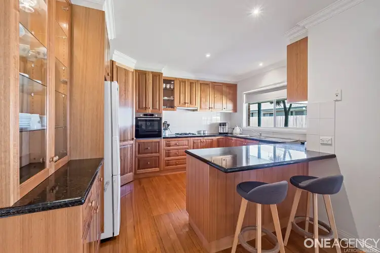 Third view of Homely house listing, 11 St Georges Road, Traralgon VIC 3844