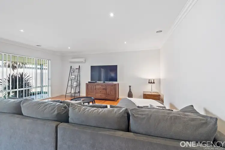 Fourth view of Homely house listing, 11 St Georges Road, Traralgon VIC 3844