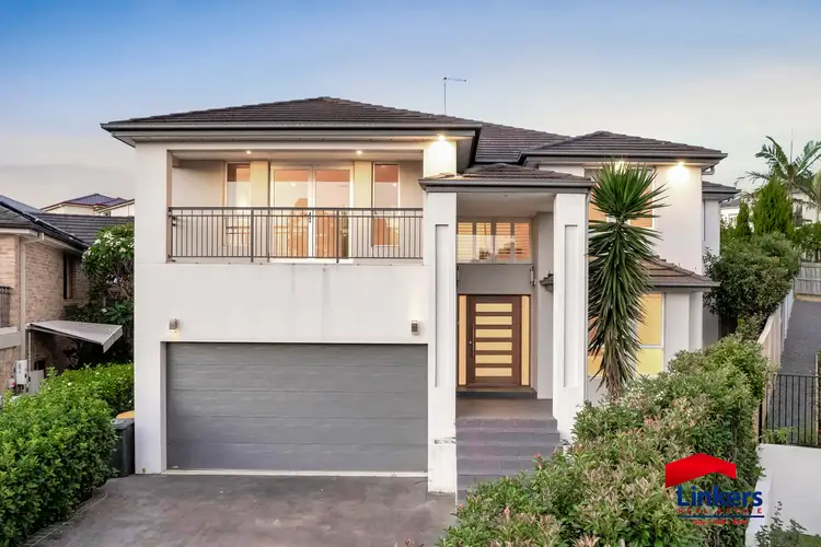 43 Strathwallen Close