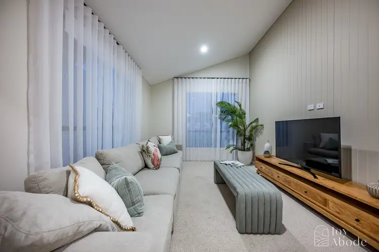Sixth view of Homely house listing, 112 Dampier Avenue, Mullaloo WA 6027
