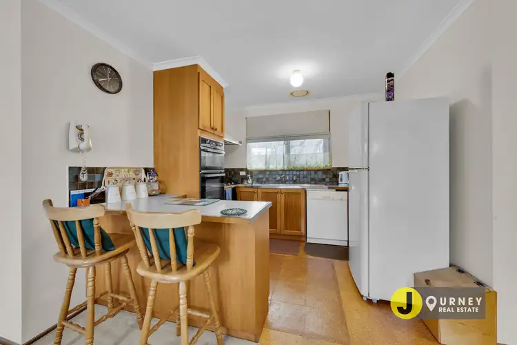 Second view of Homely house listing, 9 Baystone Drive, Cranbourne VIC 3977