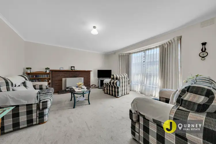 Third view of Homely house listing, 9 Baystone Drive, Cranbourne VIC 3977