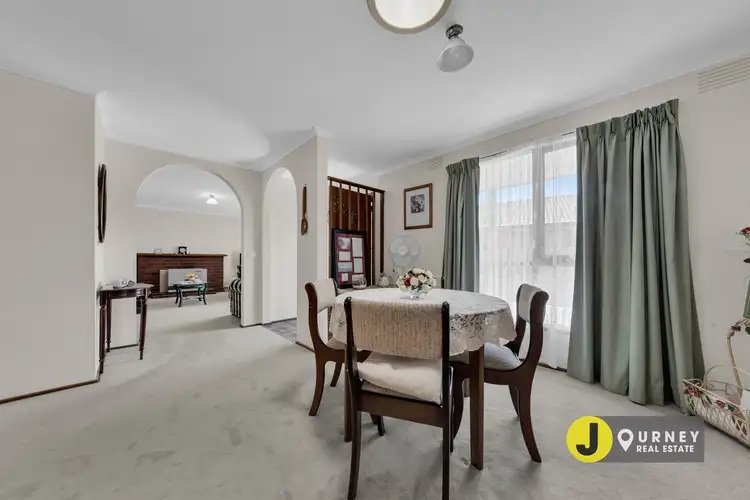 Fourth view of Homely house listing, 9 Baystone Drive, Cranbourne VIC 3977