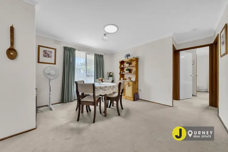 Fifth view of Homely house listing, 9 Baystone Drive, Cranbourne VIC 3977