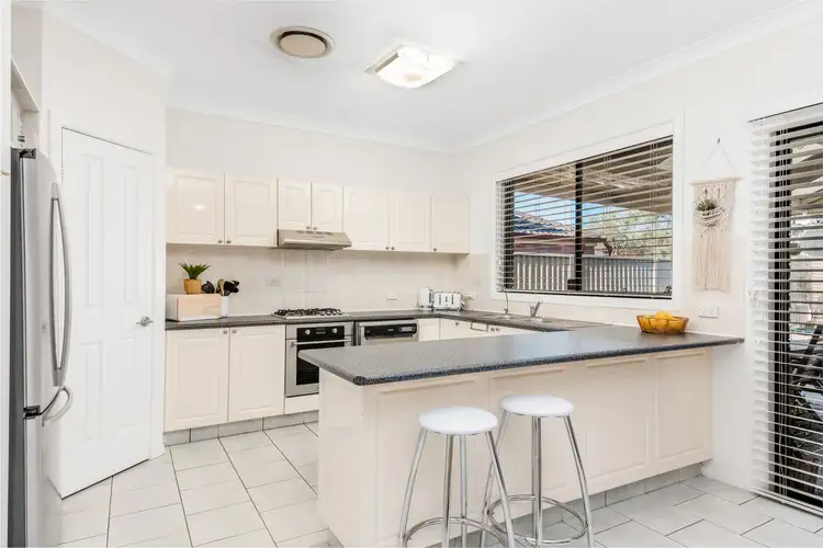 Third view of Homely house listing, 67 Harraden Drive, West Hoxton NSW 2171