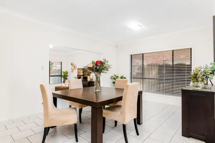 Fourth view of Homely house listing, 67 Harraden Drive, West Hoxton NSW 2171