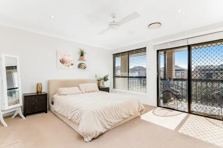 Sixth view of Homely house listing, 67 Harraden Drive, West Hoxton NSW 2171