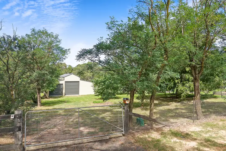 Second view of Homely land listing, Part 80 Carwell Street, Rylstone NSW 2849
