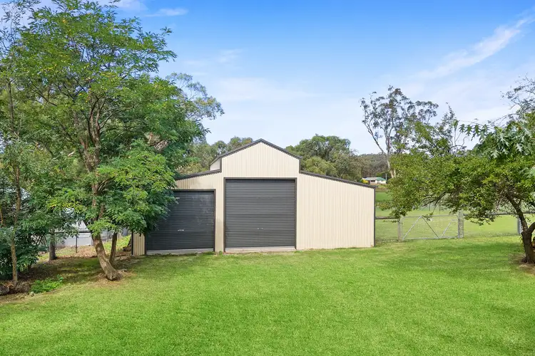 Third view of Homely land listing, Part 80 Carwell Street, Rylstone NSW 2849
