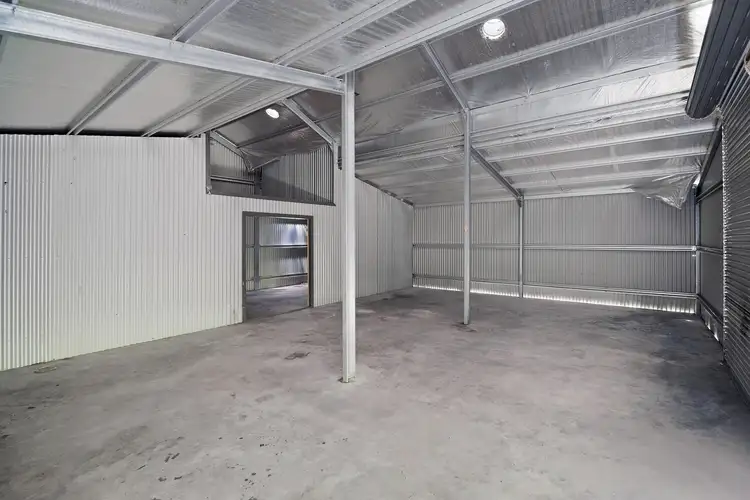 Fourth view of Homely land listing, Part 80 Carwell Street, Rylstone NSW 2849