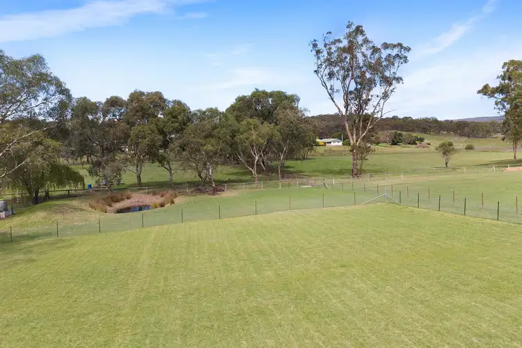 Fifth view of Homely land listing, Part 80 Carwell Street, Rylstone NSW 2849