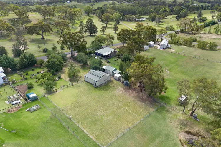 Sixth view of Homely land listing, Part 80 Carwell Street, Rylstone NSW 2849