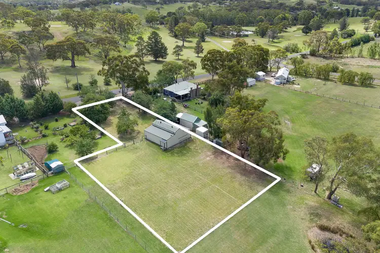 Seventh view of Homely land listing, Part 80 Carwell Street, Rylstone NSW 2849