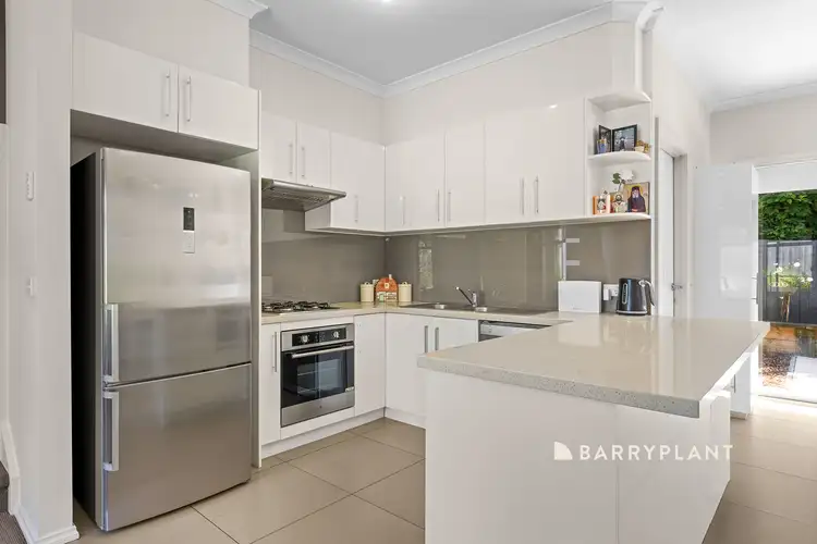 Fifth view of Homely house listing, 12/10-12 Innes Court, Berwick VIC 3806