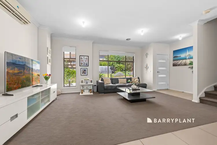 Sixth view of Homely house listing, 12/10-12 Innes Court, Berwick VIC 3806